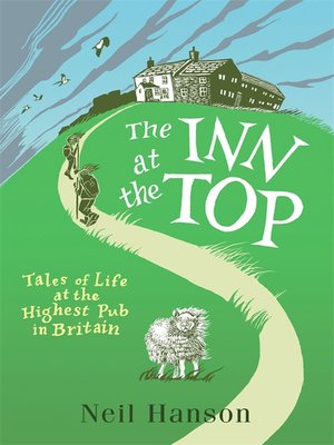 cover image of The Inn at the Top